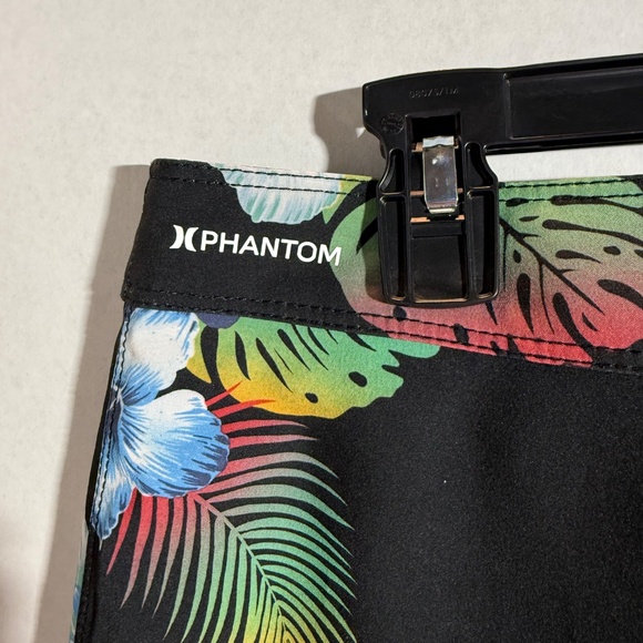 Hurley Phantom-Eco Classic Boardshorts - Picture 5 of 8